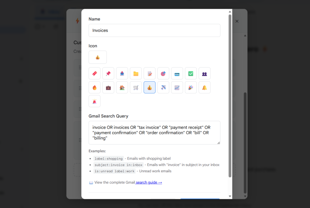 How to Use CMDK Tabs to Split Your Gmail Inbox into Clean, Focused Sections How to Use CMDK Tabs to Split Your Gmail Inbox into Clean, Focused Sections