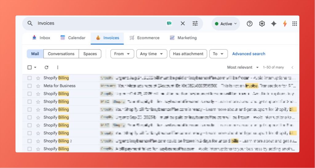 How to Use CMDK Tabs to Split Your Gmail Inbox into Clean, Focused Sections How to Use CMDK Tabs to Split Your Gmail Inbox into Clean, Focused Sections