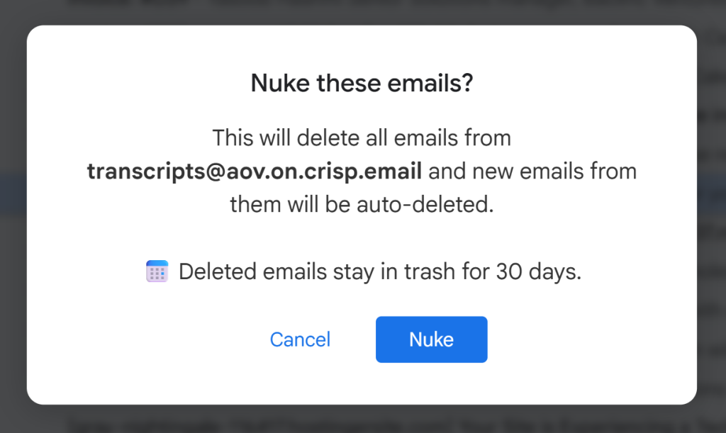 Gmail Storage Full? How to Free Up Space in 5 Minutes Gmail Storage Full? How to Free Up Space in 5 Minutes