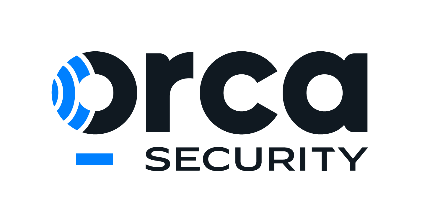 orca security logo