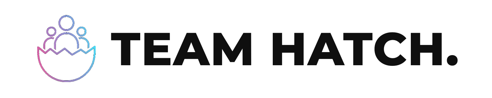 team hatch logo