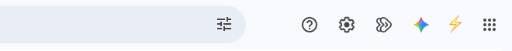 How to Turn Off Gemini in Gmail (What Works in 2026) The Gemini sparkle button in Gmail's top bar, next to settings and the apps grid