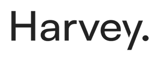 Harvey logo