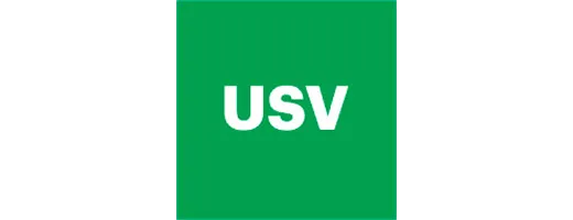 USV Union Square Ventures logo