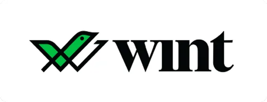 Wint logo
