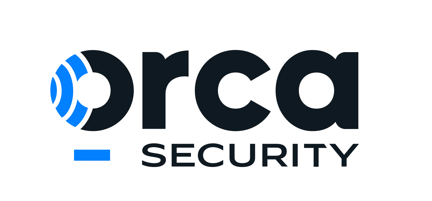 Orca Security logo