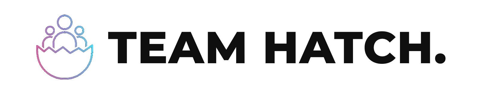 TeamHatch logo